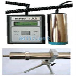 EFM122靜電場(chǎng)測(cè)試儀 連續(xù)測(cè)試