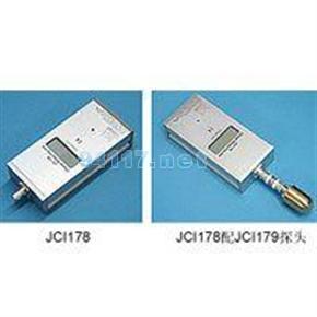 JCI78靜電電量計 測量范圍: 10pC-200nC