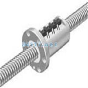 BIF 3206-5THK滾珠絲桿 BIF型，單螺母，無(wú)切邊，直徑：32mm