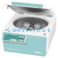 UNIVERSAL32系列離心機 溫度可調(diào)范圍在-20℃～+40℃