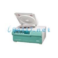 ROTANTA460系列離心機(jī) 溫度可調(diào)范圍:-20℃～+40℃