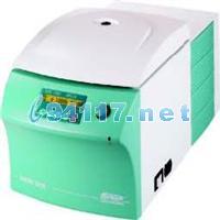Mikro 220/220R微量高速常溫/冷凍離心機(jī) 溫度設(shè)置:– 20 °C － +40 °C