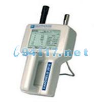 5016手持式激光粒子計數(shù)器  電源 100-240伏,50-60 赫茲