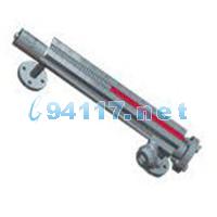 BI-02磁翻板液位指示器 ±8mm