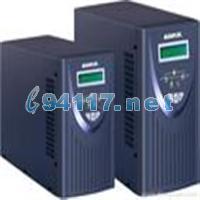 HTS-10KH柏克HS系列高頻在線(xiàn)式UPS 10KVA