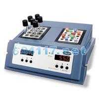 SBH130DC/SBH200DC 雙溫控數(shù)字式干浴器 最高使用溫度130℃或者200℃