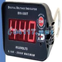 DVI100T帶有電壓指示的驗(yàn)電器 161kV