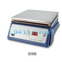 SD300數(shù)字控制通用電熱板 最高使用溫度:300℃