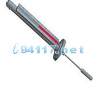 BI-04磁翻板液位指示器 測量精度±8mm