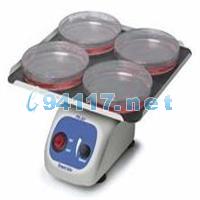 PS-3D平臺(tái)回轉(zhuǎn)裝置 Variable speed: 15 to 30 rpm