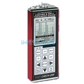 TI-25DL-MMX超聲波測厚儀