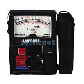 AMB-25絕緣測(cè)試儀