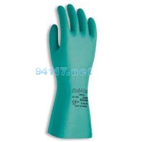 Green & Gold Welders焊接防護(hù)手套