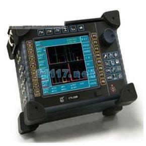 CTS-2008便攜式多通道超聲波探傷儀