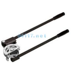 416M重負荷不銹鋼管彎管器