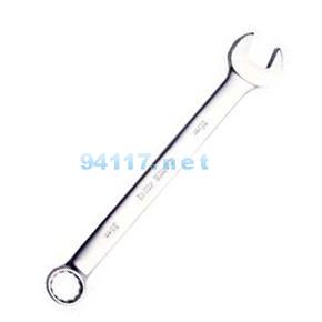 霧面兩用扳手42mm；40246