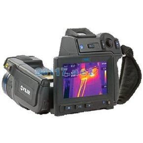 FLIR T640紅外熱像儀