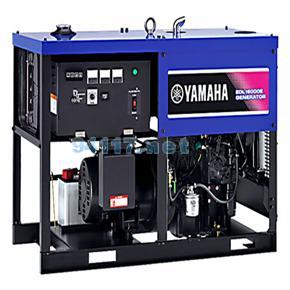 EDL26000TEYAMAHA超靜音發(fā)電機21.0KVA