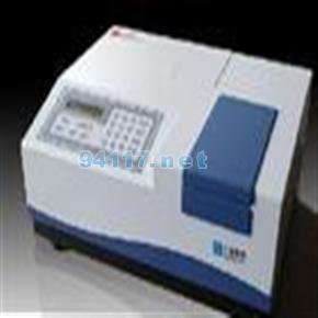 UV757紫外可見分光光度計2nm