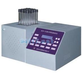 實(shí)用型COD速測儀 QCOD-2E