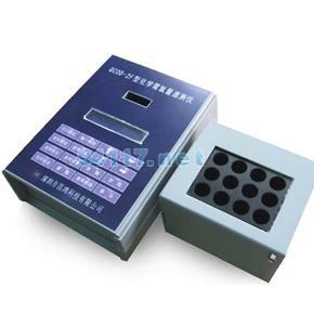 經(jīng)濟型COD速測儀  QCOD-2F