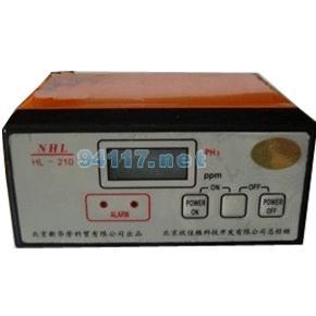HL-213磷化氫檢測(cè)儀