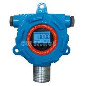 JL-900氟氣智能變送器