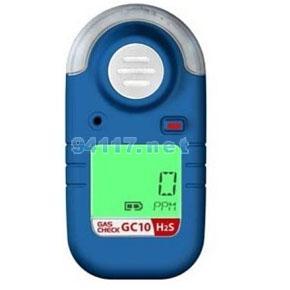 GC10便攜式SO2檢測儀