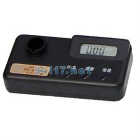 GDYK501S空氣現(xiàn)場二氧化氮測定儀