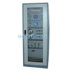 TG-500-03水泥窯過程分析成套系統(tǒng)