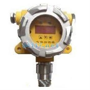 KQ500D智能數(shù)顯氣體探測(cè)變送器（O2/CO）