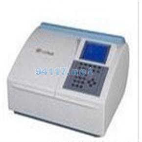 UV8100 BLabTechUV8100系列 比例雙光束紫外可見分光光度計(jì)1、2nm可調(diào)