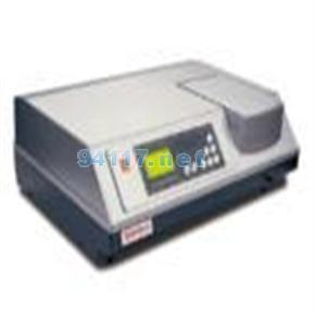 SP-756PC紫外可見分光光度計(jì)2nm