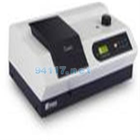 SP-754PC紫外可見分光光度計(jì)4nm