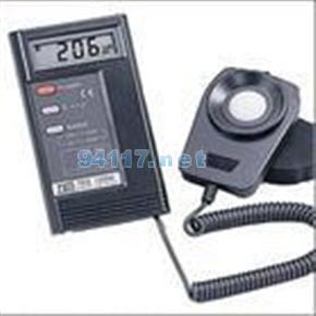TES-1332ATES照度計外接記錄器
