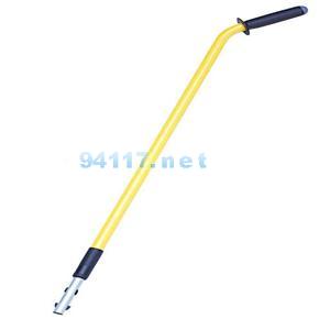 Q760樂(lè)柏美快接式鋁質(zhì)手柄型號(hào)：Q760
