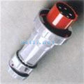 5691曼奈柯斯IP67帶開(kāi)關(guān)和機(jī)械聯(lián)鎖插座400V 125A 4P，帶開(kāi)關(guān)
