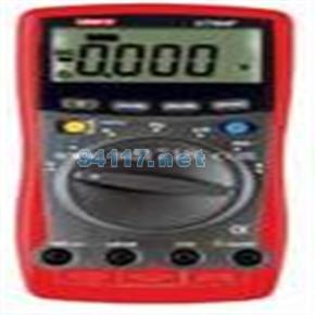 UT60F新型數(shù)字萬(wàn)用表