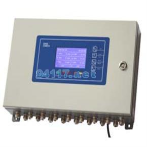 GC880型壁掛式八通道氣體檢測報(bào)警控制器GC880型壁掛式八通道氣體檢測報(bào)警控制器