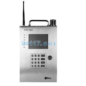 FMC-2000無線智能控制器FMC-2000無線智能控制器