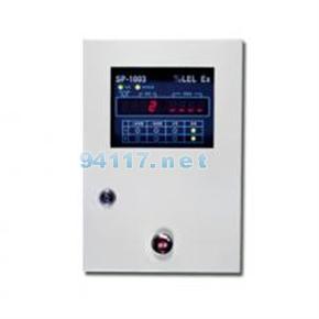 SP-1003-4壁掛式控制器SP-1003-4壁掛式控制器