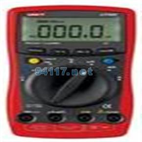 UT60E新型數(shù)字萬(wàn)用表