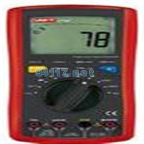 UT70B通用型數(shù)字萬用表