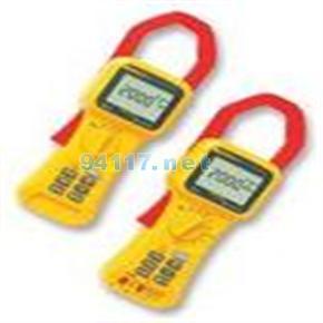 FLUKE-353Fluke 355/353 2000A 真有效值鉗表