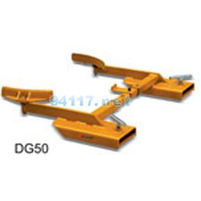 DG50油桶吊具系列1桶式可調(diào)型