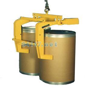 HCB-2油桶吊具系列1～2桶式，載重：1800kg