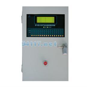 SP-1003-16盤裝式控制器SP-1003-16盤裝式控制器