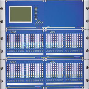 MX62固定式50路控制器MX62固定式50路控制器