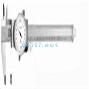 B202-030帶表卡尺