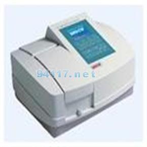 UV－2802PCPC機控制紫外可見分光光度計1.8nm